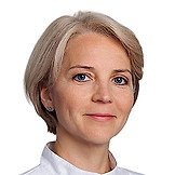Врач Плеханова Оксана Георгиевна