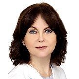 Врач Плешкова Елена Вячеславовна
