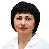 Врач Плетнёва Ирина Николаевна