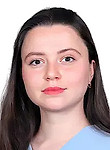 Врач Пличинда Диана Вячеславовна