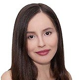 Врач Плиева Дзерасса Ахсарбековна