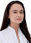 Врач Плиткина Лилия Айратовна