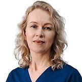 Врач Пляскина Елена Владимировна