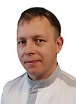 Врач Плюйко Виктор Валерьевич
