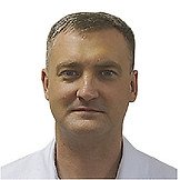 Врач Плохов Валерий Борисович