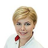 Врач Плоткина Екатерина Анатольевна