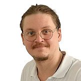 Врач Плотников Михаил Владимирович
