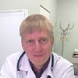 Врач Плотников Станислав Александрович