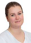 Врач Плотникова Елена Германовна