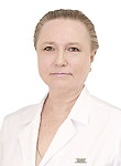 Врач Плотникова Ирина Владимировна