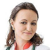 Врач Плотникова Ольга Владимировна