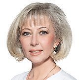Врач Плужникова Мария Мариусовна