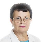Врач Плужникова Тамара Александровна