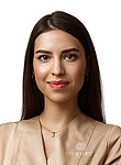 Врач Победенная Елизавета Алексеевна