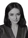 Врач Победина Екатерина Викторовна 