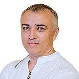 Врач Поболовец Андрей Николаевич