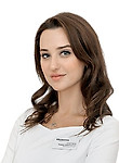 Врач Почернина Марина Александровна