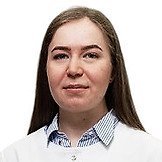 Врач Почитаева Анастасия Викторовна