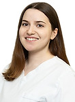 Врач Подарилова Влада Вадимовна