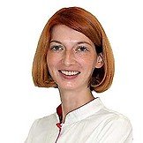 Врач Подбуцкая Алина Михайловна
