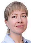 Врач Поддымова Анна Владимировна
