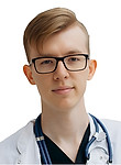 Врач Подъезжих Сергей Алексеевич