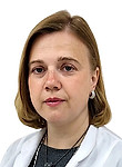 Врач Подгаецкая Ольга Юрьевна