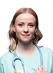 Врач Подгайнова Анастасия Александровна