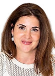 Врач Подгайская Екатерина Валерьевна