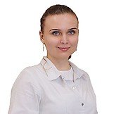 Врач Подгорецкая Мария Сергеевна
