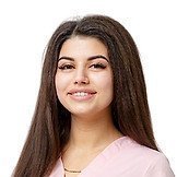 Врач Подъячева Бажена Дмитриевна
