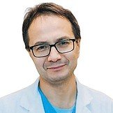 Врач Подкаменев Алексей Владимирович