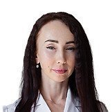 Врач Подковыркина Алена Анатольевна
