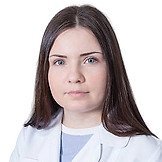 Врач Подлипная Юлия Александровна