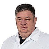 Врач Подлубный Александр Леонидович