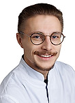 Врач Подойлов Андрей Сергеевич