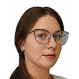 Врач Подольникова Мария Игоревна