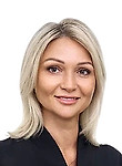 Врач Подоплелова Инна Николаевна