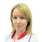 Врач Подплетенная Ольга Николаевна