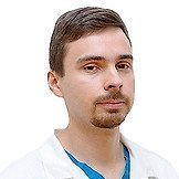Врач Подпорин Алексей Анатольевич