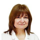 Врач Подшибякина Элина Александровна