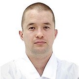 Врач Подсонный Антон Александрович
