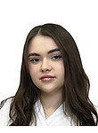 Врач Подсвирова Софья Сергеевна