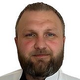 Врач Подуфалов Алексей Анатольевич