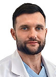 Врач Подунов Александр Юрьевич