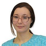 Врач Подзорова Регина Борисовна