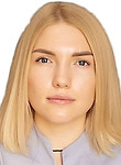 Врач Погодаева Ксения Сергеевна