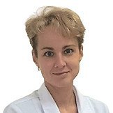 Врач Погодина Анна Александровна