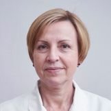 Врач Погодина Елена Николаевна