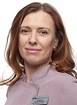 Врач Погодина Ольга Юрьевна